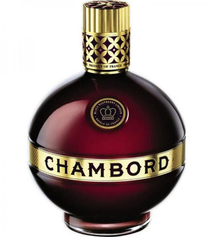 CHAMBORD ROYALE LIQ 750ML