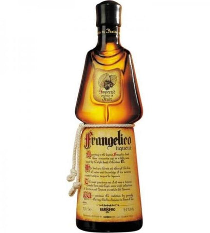 FRANGELICO LIQUEUR 750ML
