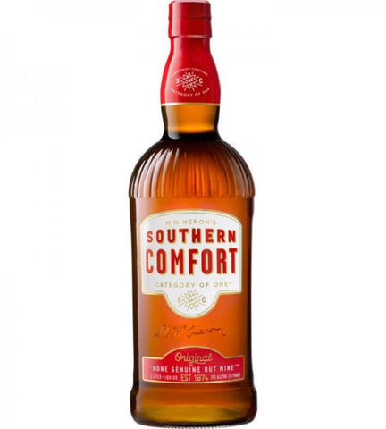 SOUTHERN COMFORT 375ML