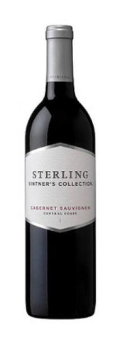 STERLING VINTERS CABERNET SAUVIGNON 750ML