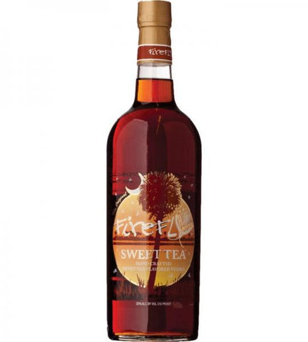 FIREFLY SWEET TEA VODKA 1L