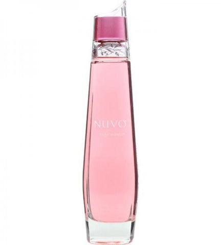 NUVO SPARKLING VODKA LIQUEUR 750ML