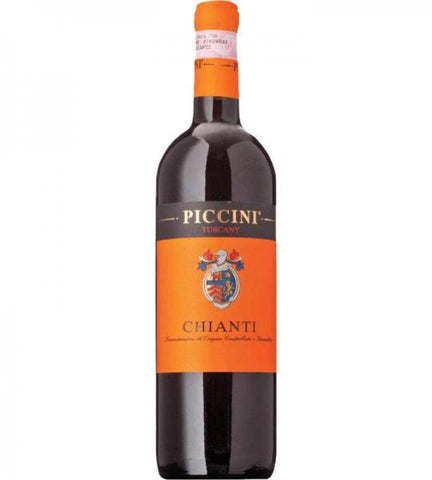 PICCINI 2016 CHIANTI 750ML