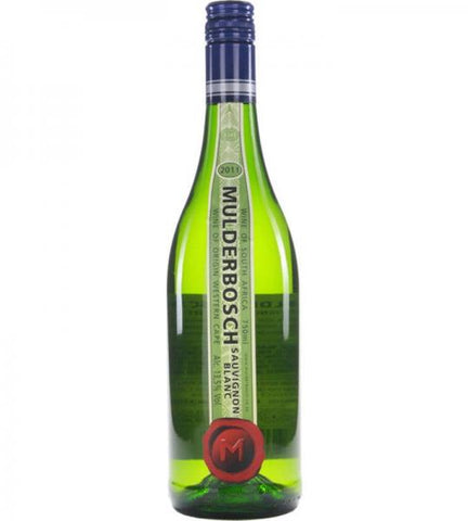 MULDERBOSCH SAUVIGNON BLANC 750ML