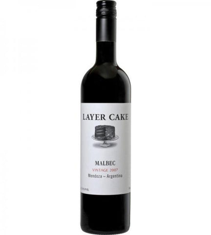 LAYER CAKE MALBEC 750ML