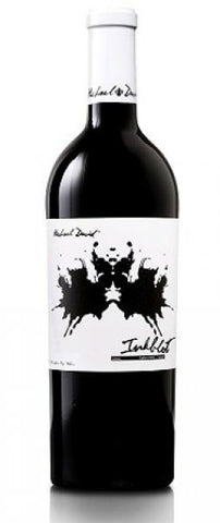 MICHAEL DAVID INKBLOT CABERNET FRANC 750ML