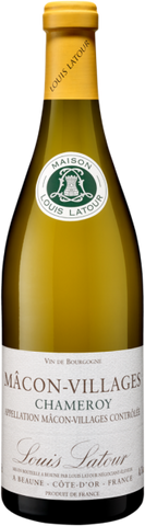 LOUIS LATOUR MACON VILLAGES BOURGOGNE 750ML