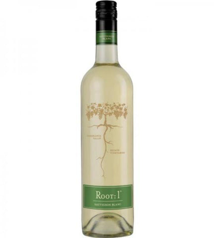 ROOT: 1 SAUVIGNON BLANC 750ML