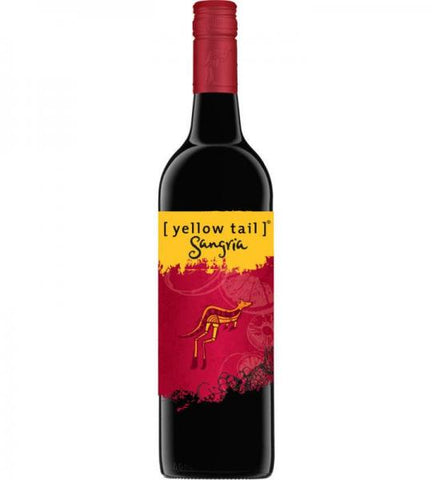 YELLOW TAIL SANGRIA 1.5L