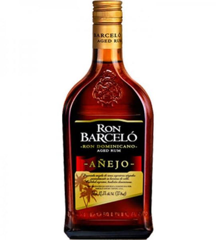 RON BARCELO ANEJO 750ML
