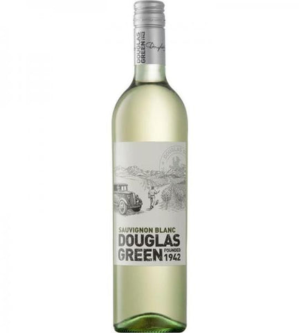 DOUGLAS GREEN SAUVIGNON BLANC 750ML