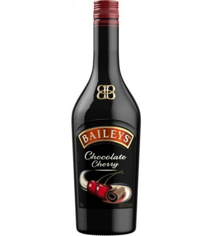 BAILEY'S CHOCOLATE CHERRY 750ML