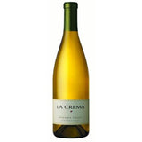 LA CREMA CHARDONNAY 2017 750ML