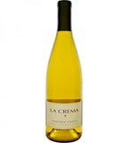 LA CREMA CHARDONNAY 2017 750ML