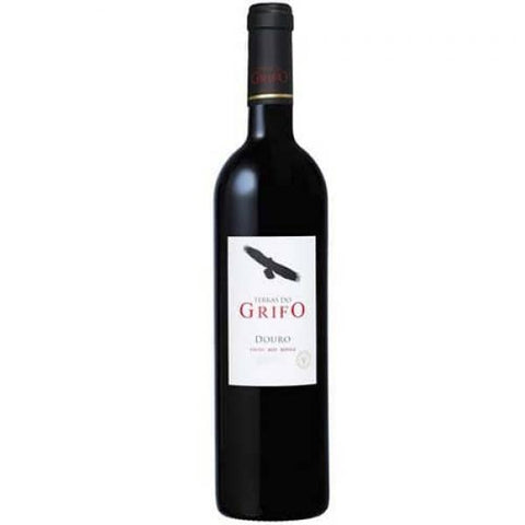 TERRAS DO GRIFO DOURO RED WINE 2016 750ML