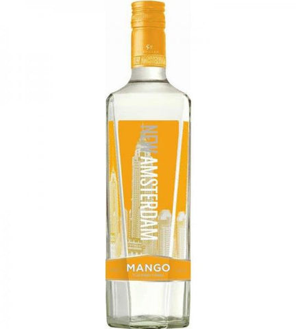 NEW AMSTERDAM MANGO 1L