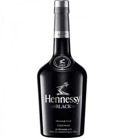 HENNESSY BLACK 375ML