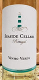 SEASIDE CELLARS VINHO VERDE 750ML