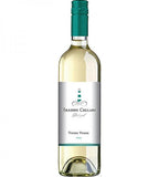 SEASIDE CELLARS VINHO VERDE 750ML