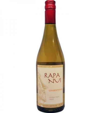 RAPA NUI CHARDONNAY 187ML
