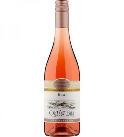 OYSTER BAY ROSE 2019 750ML