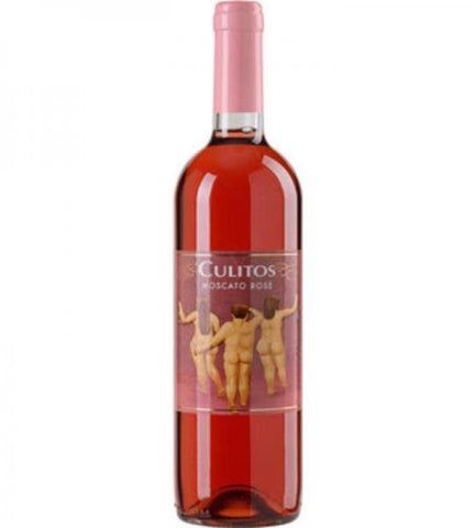 CULITOS MOSCATO ROSE 1.5L