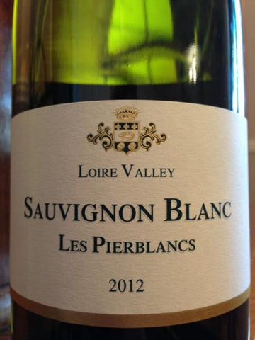 LOIRE VALLEY SAUVIGNON 750ML
