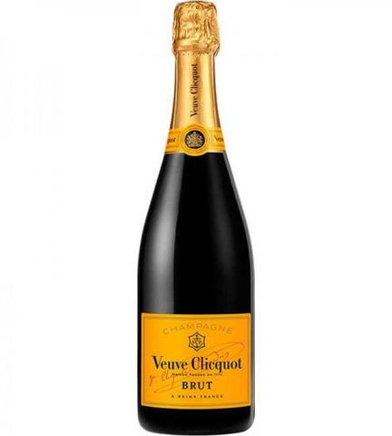 VEUVE CLICQUOT YELLOW LABEL BRUT 1.5L