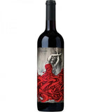 INTRINSIC CABERNET SAUVIGNON 750ML