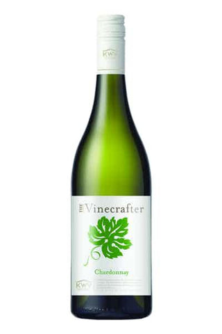 THE VINECRAFTER CHARDONNAY 2019 750ML