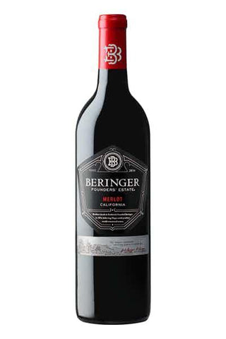 BERINGER MERLOT 1.5L