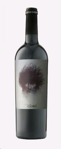 GORU GOLD RED 2017 BLEND 750ML