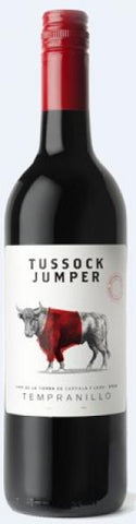 TUSSOCK JUMPER TEMPRANILLO 2 FOR 20