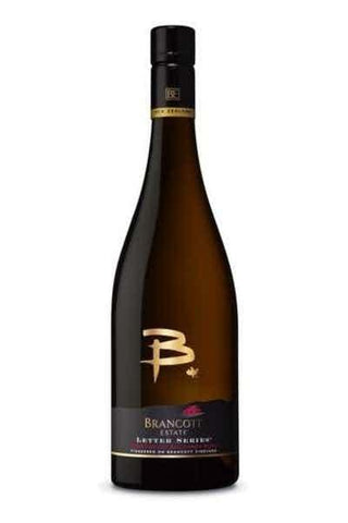 BRANCOTT ESTATE SAUVIGNON BLANC LETTER SERIES 2019 750ML