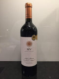 MENDOZA VINEYARDS MALBEC GRAN RESERVA 750ML