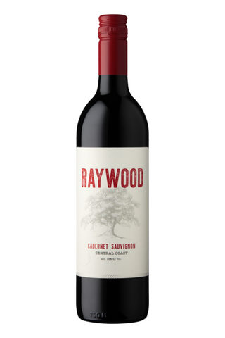 RAYWOOD CABERNET SAUVIGNON CENTRAL COAST 750ML