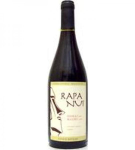 RAPA NUI MALBEC 750ML