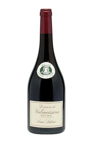 LOUIS LATOUR VALMOISSINE 2018 PINOT NOIR 750ML