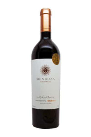 MENDOZA MALBEC 2019 VINEYARDS 750ML