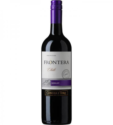 FRONTERA MERLOT 1.5L
