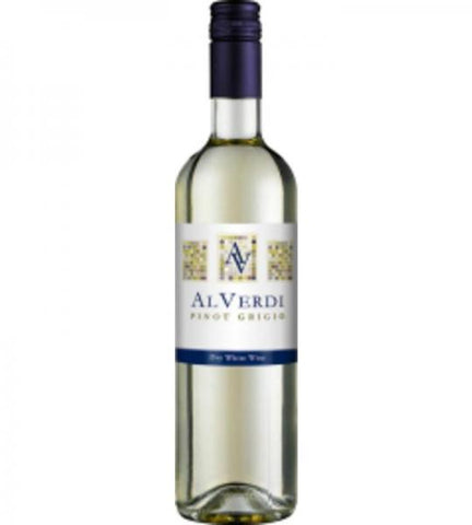 ALVERDI PINOT GRIGIO 1.5L