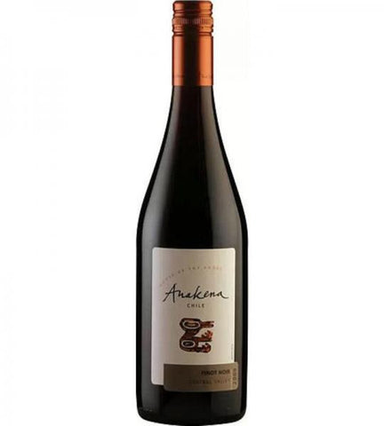 ANAKENA PINOT NOIR 750ML