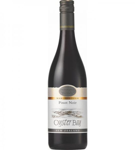 OYSTER BAY PINOT NOIR 750ML