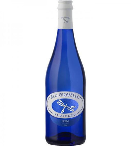 BLU GIOVELLO PROSECCO 750ML