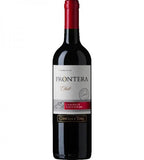 FRONTERA CABERNET SAUVIGNON 1.5L