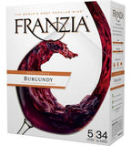 FRANZIA BURGUNDY 5L BOX