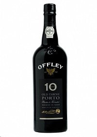 OFFLEY TAWINEY 10YR PORTO 750ML